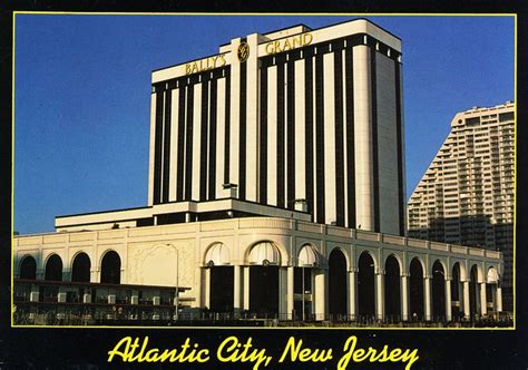 bally's grand atlantic city.